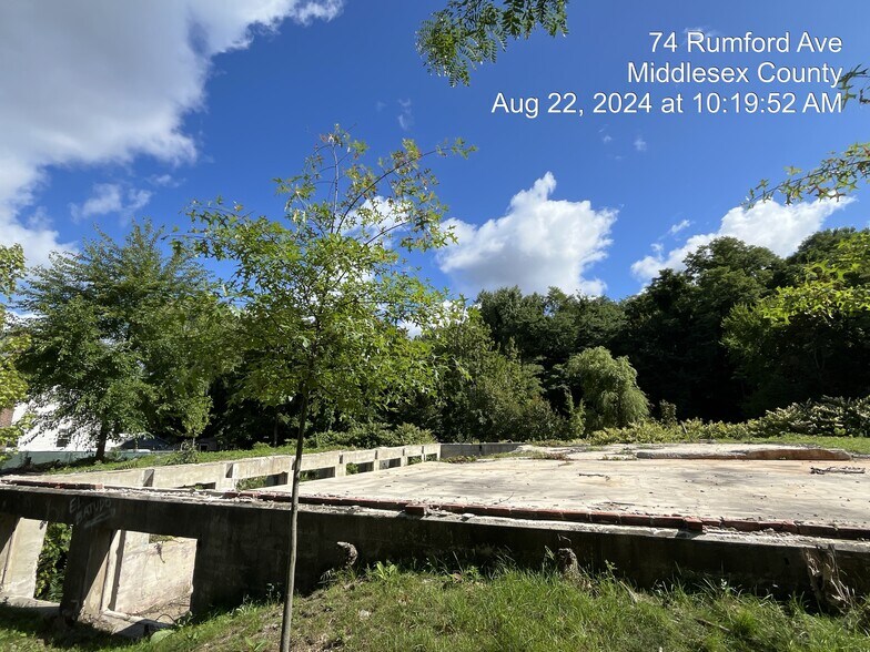 74 Rumford Ave, Waltham, MA à vendre - Autre – Image 2 sur 3
