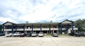 Plus de détails pour 1005 W Busch Blvd, Tampa, FL - Local commercial à vendre