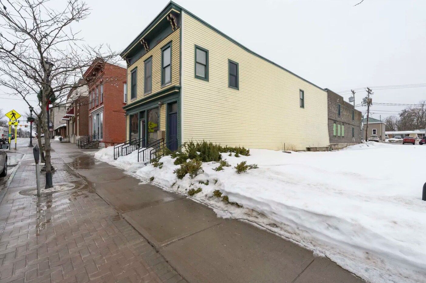 70 Main St, Canton, NY à vendre Photo de l’immeuble– Image 1 sur 50