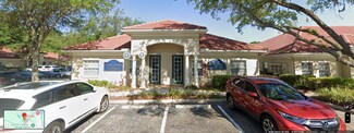 Plus de détails pour 15291 Amberly Dr, Tampa, FL - Bureau à louer