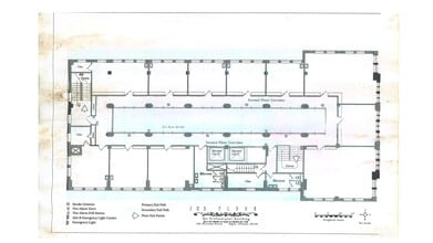 164 Division St, Elgin, IL à louer Plan de site– Image 1 sur 1