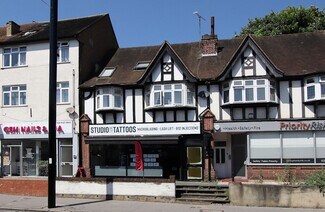 Plus de détails pour 147-149A Addington Rd, South Croydon - Local commercial à vendre
