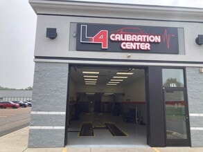 701-755 S West End Blvd, Quakertown, PA à louer Photo intérieure– Image 2 sur 5