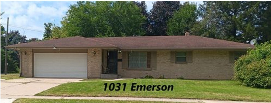 1031 Emerson Dr, Rockford, IL à vendre Photo principale– Image 1 sur 2