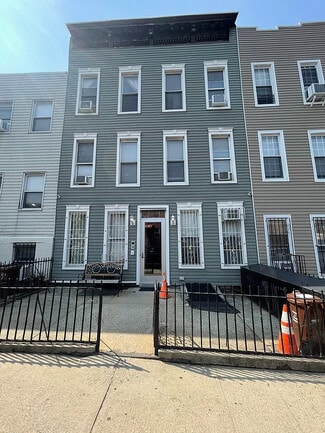 Plus de détails pour 144 23rd St, Brooklyn, NY - Logement à vendre