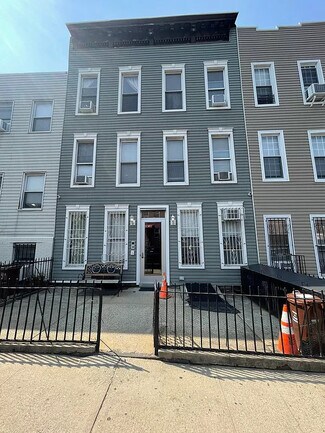 Plus de détails pour 144 23rd St, Brooklyn, NY - Logement à vendre
