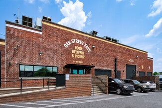 Plus de détails pour 777 SW Oak St, Atlanta, GA - Local commercial à louer