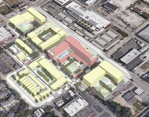 1022 S Jefferson Ave, Saint Louis, MO à louer - Autre – Image 2 sur 3