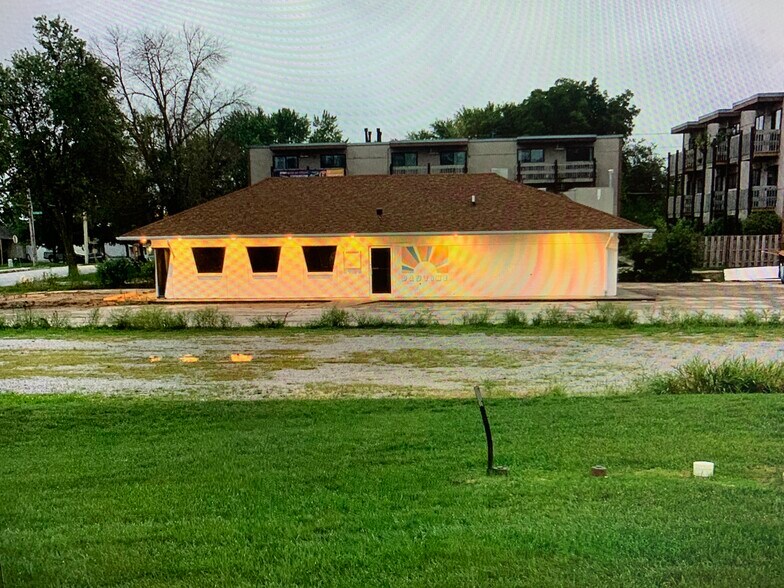127 Dotson Dr, Ames, IA à vendre - Photo de l’immeuble – Image 1 sur 3