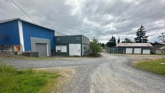 Plus de détails pour 1975 S Market Blvd, Chehalis, WA - Industriel/Logistique à vendre