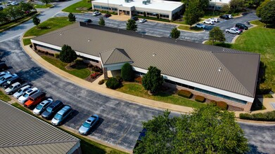1005 Beau Terre Dr, Bentonville, AR à louer Photo intérieure– Image 1 sur 11