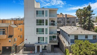 Plus de détails pour 10918 Camarillo St, North Hollywood, CA - Logement à vendre