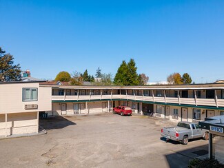 Plus de détails pour 8900 Aurora Ave N, Seattle, WA - Hôtellerie à vendre