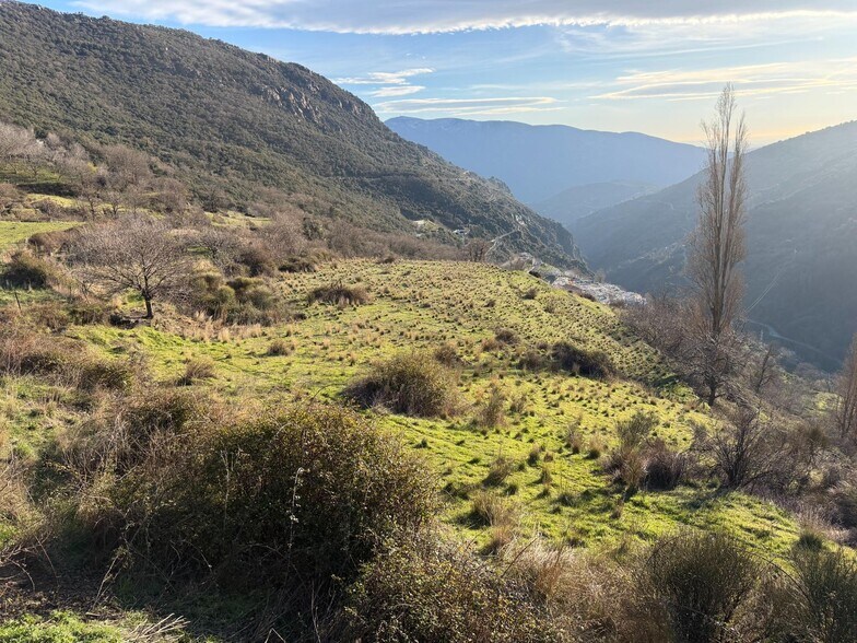Bubión, Bubión, Granada à vendre - Aérien – Image 3 sur 19