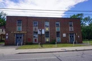 Plus de détails pour 10004 Union Ave, Cleveland, OH - Spécialisé à vendre