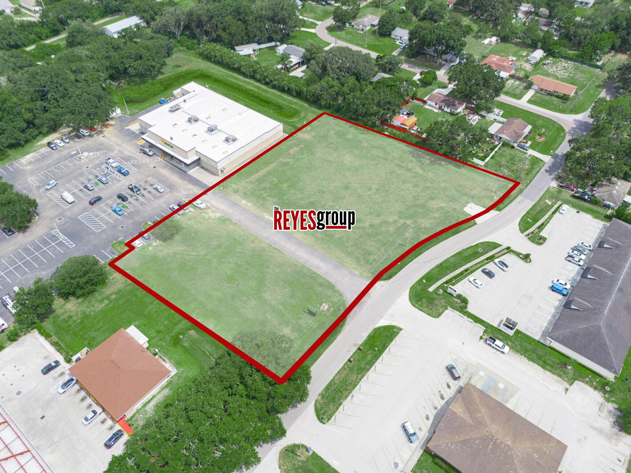 125 Carter Blvd, Polk City, FL à vendre Photo principale– Image 1 sur 6