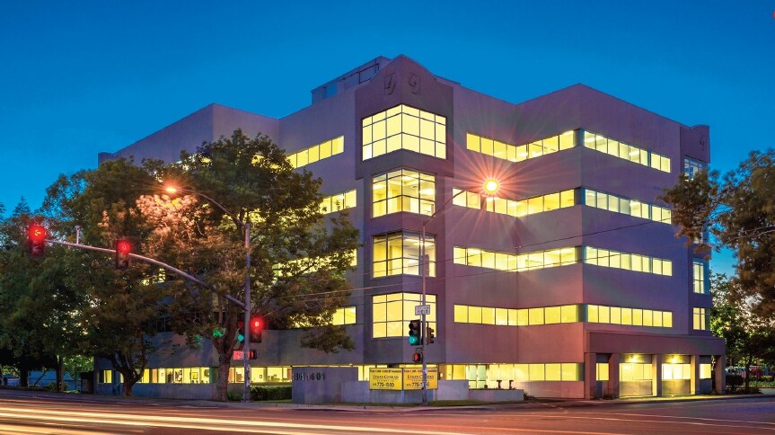 1401 El Camino Ave, Sacramento, CA à louer Photo principale– Image 1 sur 16