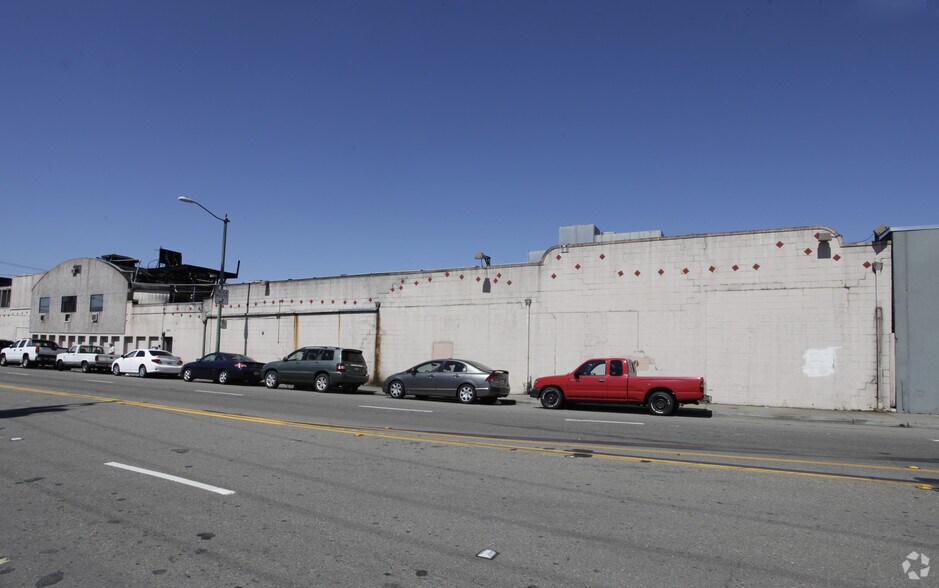 335 Adeline St, Oakland, CA à vendre - Photo de l’immeuble – Image 2 sur 3