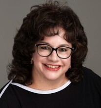 Patti Rowe