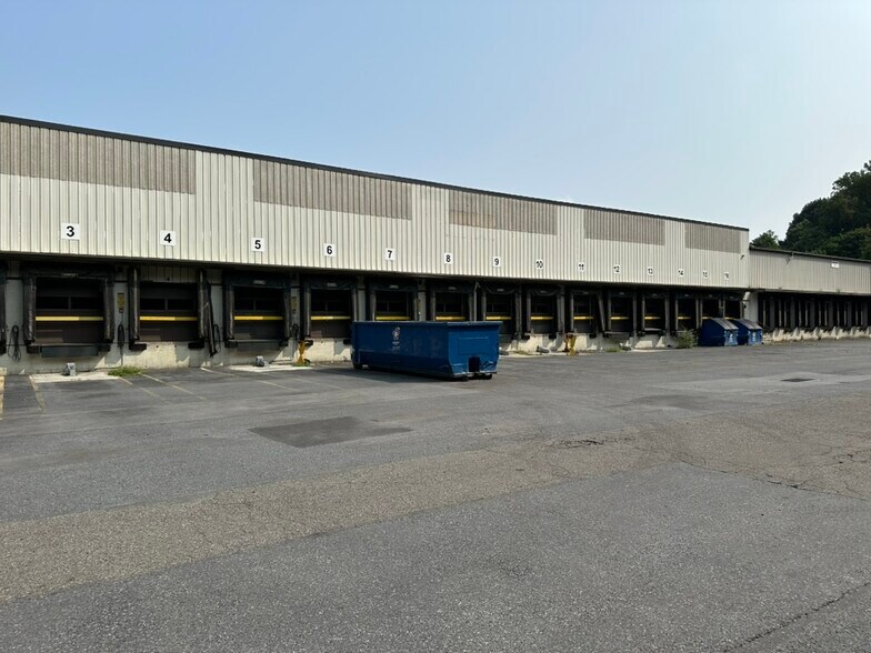 600 Brighton St, Bethlehem, PA à louer - Photo de l’immeuble – Image 3 sur 3