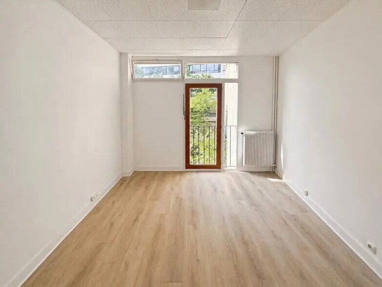 Bureau dans Paris à louer - Photo intérieure – Image 1 sur 3