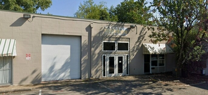 1311-1329 Redgate Ave, Norfolk, VA à louer - Photo de l’immeuble – Image 2 sur 9