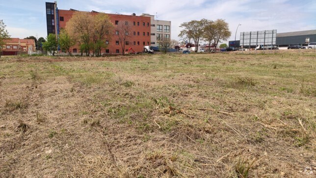 Terrain dans Guadalajara, Guadalajara à vendre - Photo de l’immeuble – Image 2 sur 4