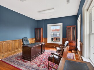 Plus de détails pour 102 E Main St, Orange, VA - Bureau/Local commercial à louer