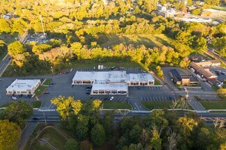Plus de détails pour 15 State Highway 31, Pennington, NJ - Local commercial à louer