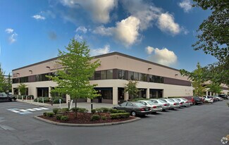 Plus de détails pour 34210 9th Ave S, Federal Way, WA - Industriel/Logistique à louer