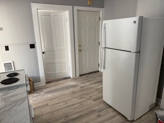 51 Pleasant St, Leominster, MA à vendre - Photo intérieure – Image 3 sur 8