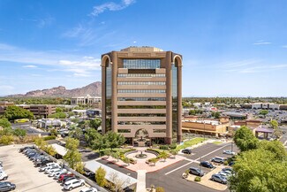 Plus de détails pour 2800 N 44th St, Phoenix, AZ - Bureau à louer