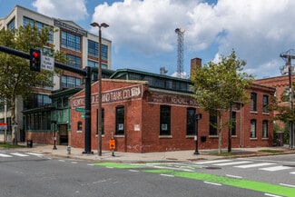 Plus de détails pour 275 Third St, Cambridge, MA - Bureau/Local commercial à louer