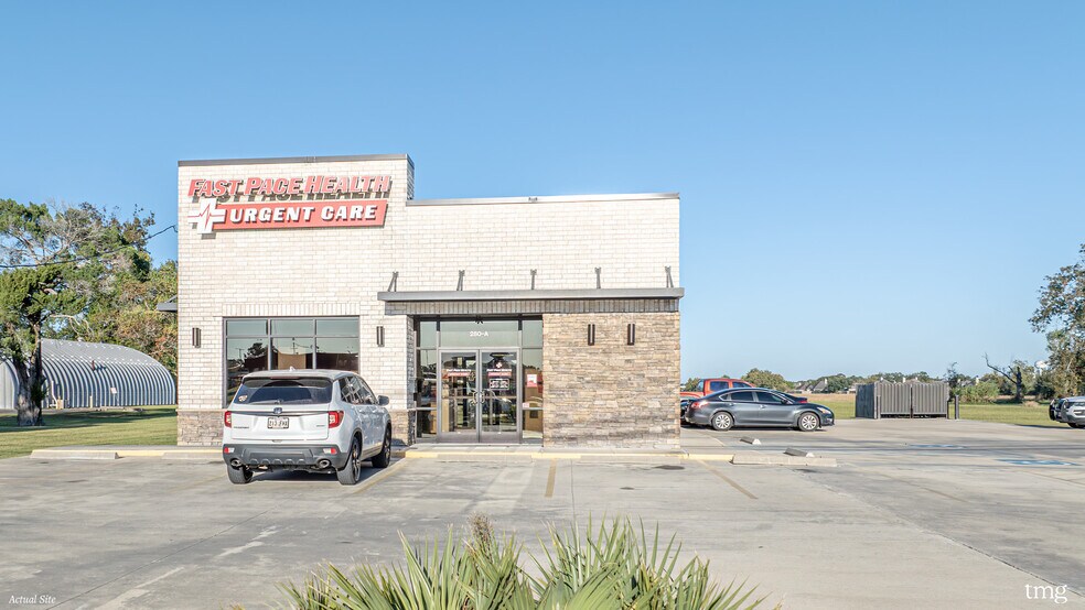 280A Rees St, Breaux Bridge, LA à vendre - Photo de l’immeuble – Image 3 sur 5