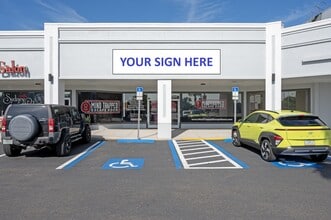 34338-34340 U.S. Highway 19 N, Palm Harbor, FL à louer Photo de l’immeuble– Image 2 sur 4