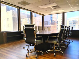Plus de détails pour 1500-1506 Walnut St, Philadelphia, PA - Bureau à louer
