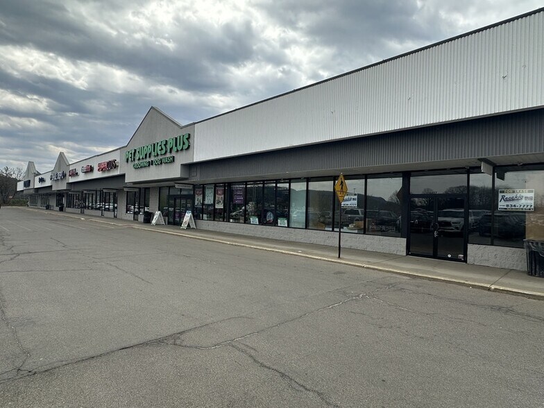 3142 W State St, Olean, NY à louer - Photo de l’immeuble – Image 2 sur 15