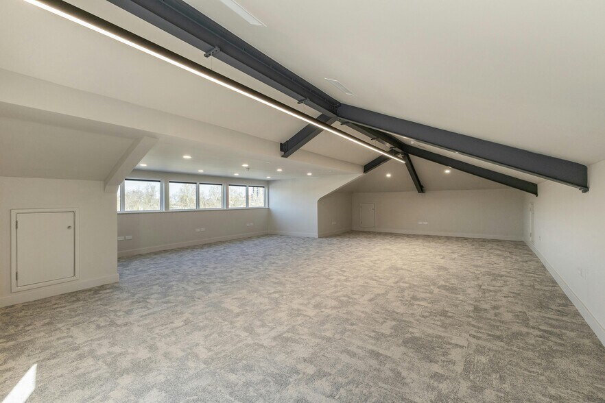 1 Ludlow Rd, Maidenhead à louer - Photo de l’immeuble – Image 3 sur 24
