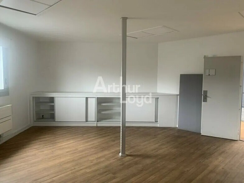 60 Avenue Franklin Roosevelt, Aix-les-Bains à louer - Photo de l’immeuble – Image 2 sur 13