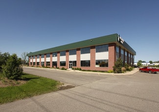 Plus de détails pour 1800 N Burkhart Rd, Howell, MI - Bureau à vendre