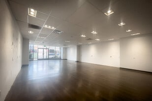 8632 S Sepulveda Blvd, Los Angeles CA - Local commercial