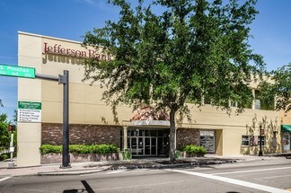 Plus de détails pour 116 S Pinellas Ave, Tarpon Springs, FL - Bureau/Local commercial à louer