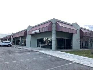 Plus de détails pour 101 N Union St, Kennewick, WA - Bureau, Local commercial à louer