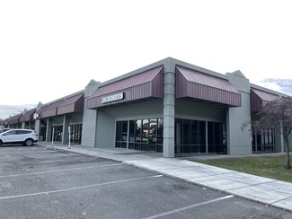 Plus de détails pour 101 N Union St, Kennewick, WA - Bureau, Local commercial à louer