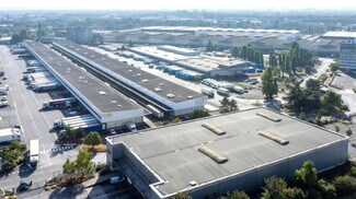 Plus de détails pour Bureau, Industriel/Logistique à louer