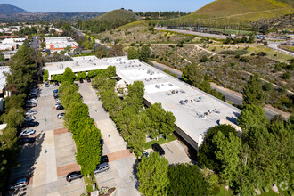 5743 Corsa Ave, Westlake Village, CA - VUE AÉRIENNE  vue de carte - Image1