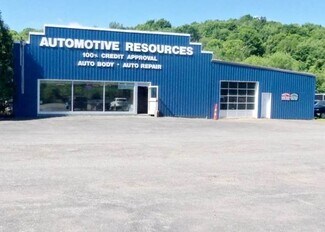 Plus de détails pour 7544 Rt-31, Lyons, NY - Local commercial à vendre