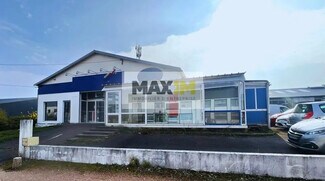 Plus de détails pour 8 Rue Des Frères Montgolfier, Chenôve - Local commercial à louer