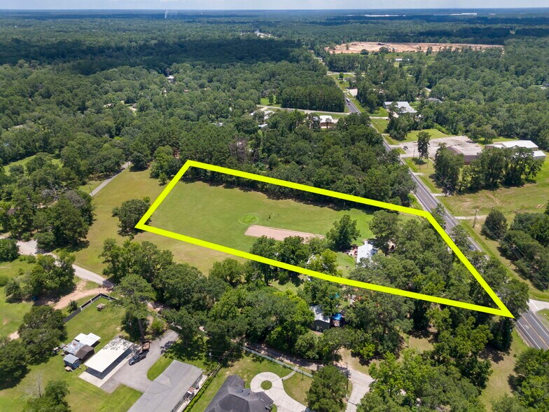 15091 FM 1485, Conroe, TX à vendre - Photo de l’immeuble – Image 2 sur 13