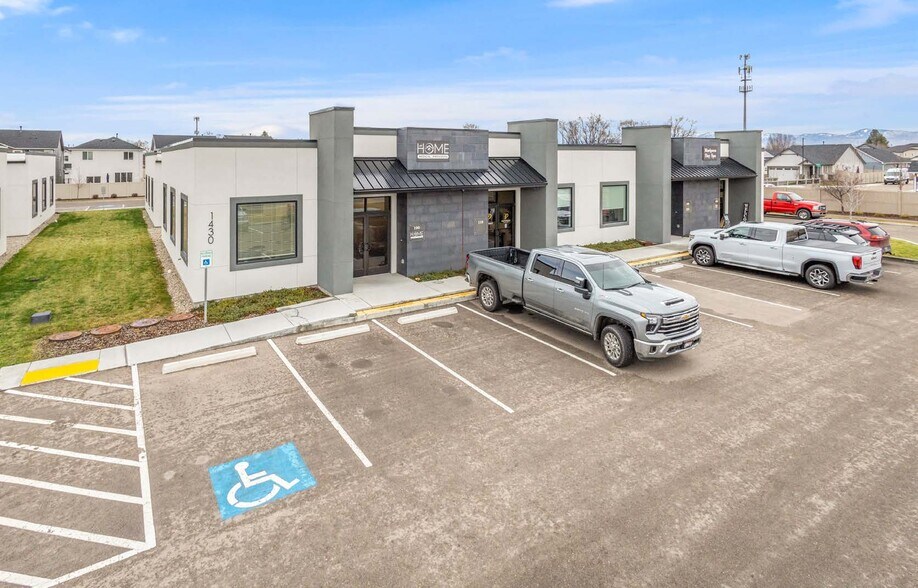 1430 W Ustick Rd, Meridian, ID à vendre - Photo principale – Image 1 sur 19